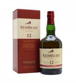 REDBREAST 12 YO 70 CL 40%