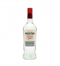 ANGOSTURA - Reserva White 70 CL 40%