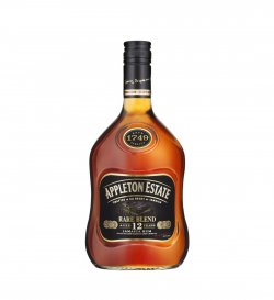 APPLETON ESTATE 12YO 100 CL 43%