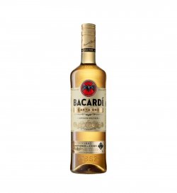 BACARDI - Carta d`Oro 70 CL 40%