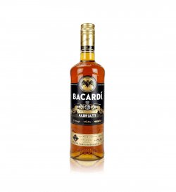 BACARDI - MAJOR LAZER LIMITED EDITION 70 CL 40%