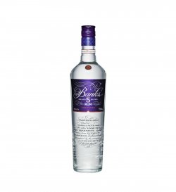 BANKS 5 ISLAND BLEND 70 CL 43%