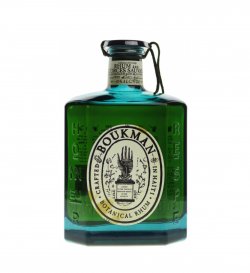 BOUKMAN HAITI BOTANICAL RHUM 70 CL 45%