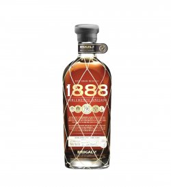 BRUGAL 1888 GRAN RESERVA DOBLEMENTE ANEJADO 0.7L