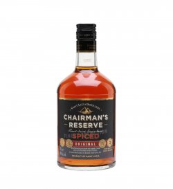 CHAIRMANS - Reserve Spiced 70 CL 40%