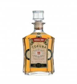 CORUBA JAMAICA 18YO 70 CL 40%