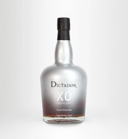 DICTADOR X.O INSOLENT 70 CL 40%