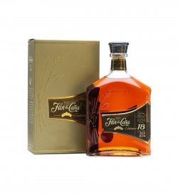 FLOR DE CANA 1L CENTENARIO 18YO 40% CUTIE