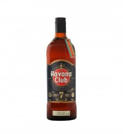 HAVANA CLUB - Anejo 7 Y.O 100 CL 40%