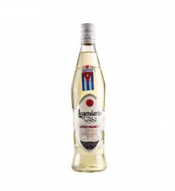 LEGENDARIO - Anejo Bianco 70 CL 40%