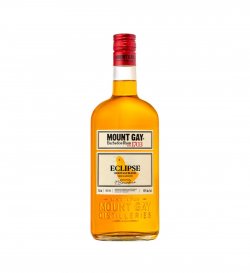 MOUNT GAY Eclipse - Gold 70 CL 40%