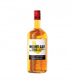 MOUNT GAY Eclipse - Gold 100 CL 40%