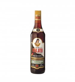 MULATA ANEJO GRAN RESERVA 7YO 70 CL 38%