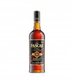 OLD PASCAS DARK 100 CL 37.5%