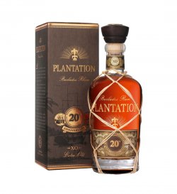 PLANTATION 20TH ANIVERSARY X.O 70 CL 40%