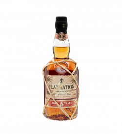 PLANTATION BARBADOS RUM 5YO 70 CL 40%