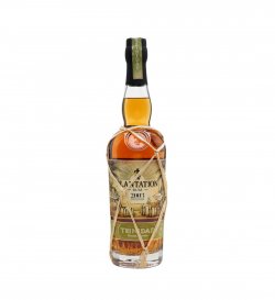 PLANTATION TRINIDAD 2003 70 CL 42%
