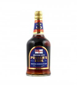 PUSSER`S ADMIRALTY BLEND 70 CL 40%