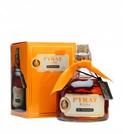 PYRAT RESERVE XO CUTIE 70 CL 40%