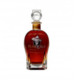 RED EYE LOUIES RUMQUILA 70 CL 40%