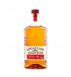 SINGLE CANE ESTATE CONSUELO (DOMINICAN) 100 CL 40%