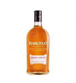BARCELO GRAN ANEJO 0.7L