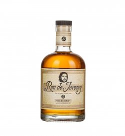 RON JEREMY RESERVA 8 YO 70 CL 40%