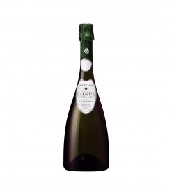 PHILIPPE GONET 0.75L BELEMNITA GRAND CRU BLANC DE BLANCS MILLESIME 2008 12%
