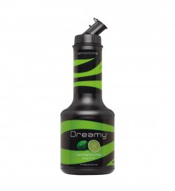 DREAMY - Lemonlime 95 CL