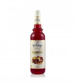 IL DOGE GRENADINE 70 CL