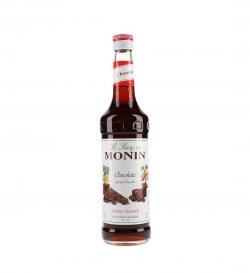MONIN - Chocolat 70 CL