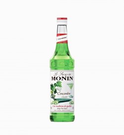 MONIN - Concombre{cucumber} 70 CL