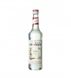 MONIN - Gingembre(ginger) 70 CL