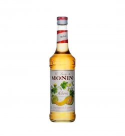 MONIN - Melon 70 CL