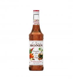MONIN - Pumpkin spice 70 CL