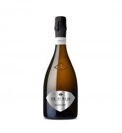CA DI RAJO - Moscato dolce 75 CL 6.5%