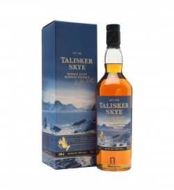 TALISKER SKYE 70 CL 45.8%