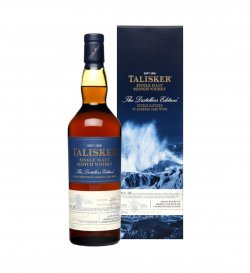 TALISKER THE DISTILLERS EDITION 100 CL 45.8%