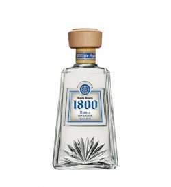 TEQUILA & MESCAL