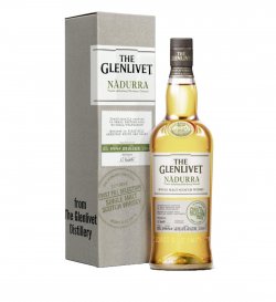 GLENLIVET NADURRA FIRST FILL SELECTION 100 CL 48%
