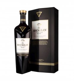 MACALLAN RARE CASK BLACK 70 CL 48%