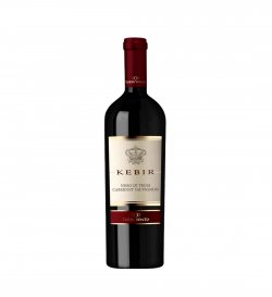 TORREVENTO KEBIR NERO DI TROIA-CABERNET SAUVIGNON PUGLIA IGT 0.75L