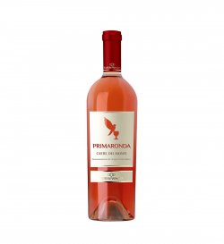TORREVENTO PRIMARONDA CASTEL DEL MONTE DOC 0.75L