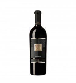 TORREVENTO SINCE 1913 PRIMITIVO PUGLIA IGT 2015 75 CL 14.5%
