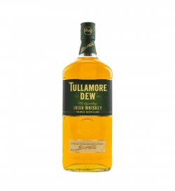 TULLAMORE DEW 100 CL 40%