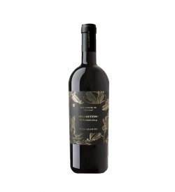 FEUDI SALENTINI COLLEZIONE 53 OLD VINES PRIMITIVO DI MANDURIA 0.75L