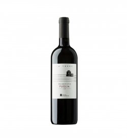 FEUDI SALENTINI LA TORRE PRIMITIVO PUGLIA IGP 0.75L