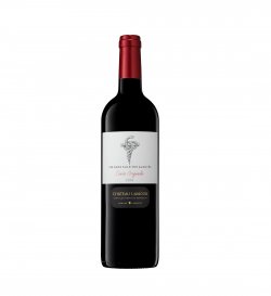 HEBRARD 0.75L CHATEAU LAMOUR CUVEE ORIGINELLE{2019} 13.5%