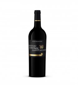 HEBRARD 0.75L CHATEAU LANBERSAC CUVEE VIEILLES VIGNES{2018} 14%