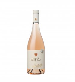 SAINT JEAN 0.75L DE COLOME ROSE 2020